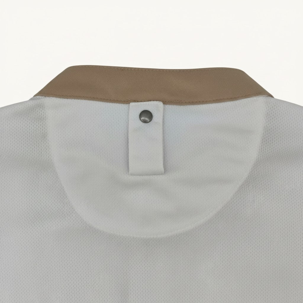 Μπλούζα chef "Korch Forge"-Unisex
