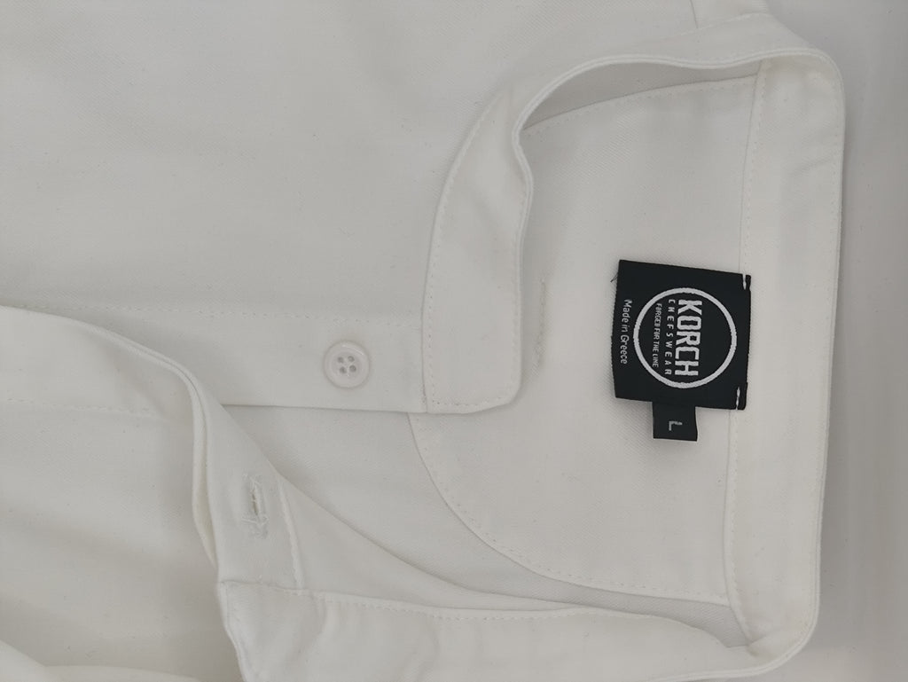 Σακάκι chef "Korch Forge"-Unisex