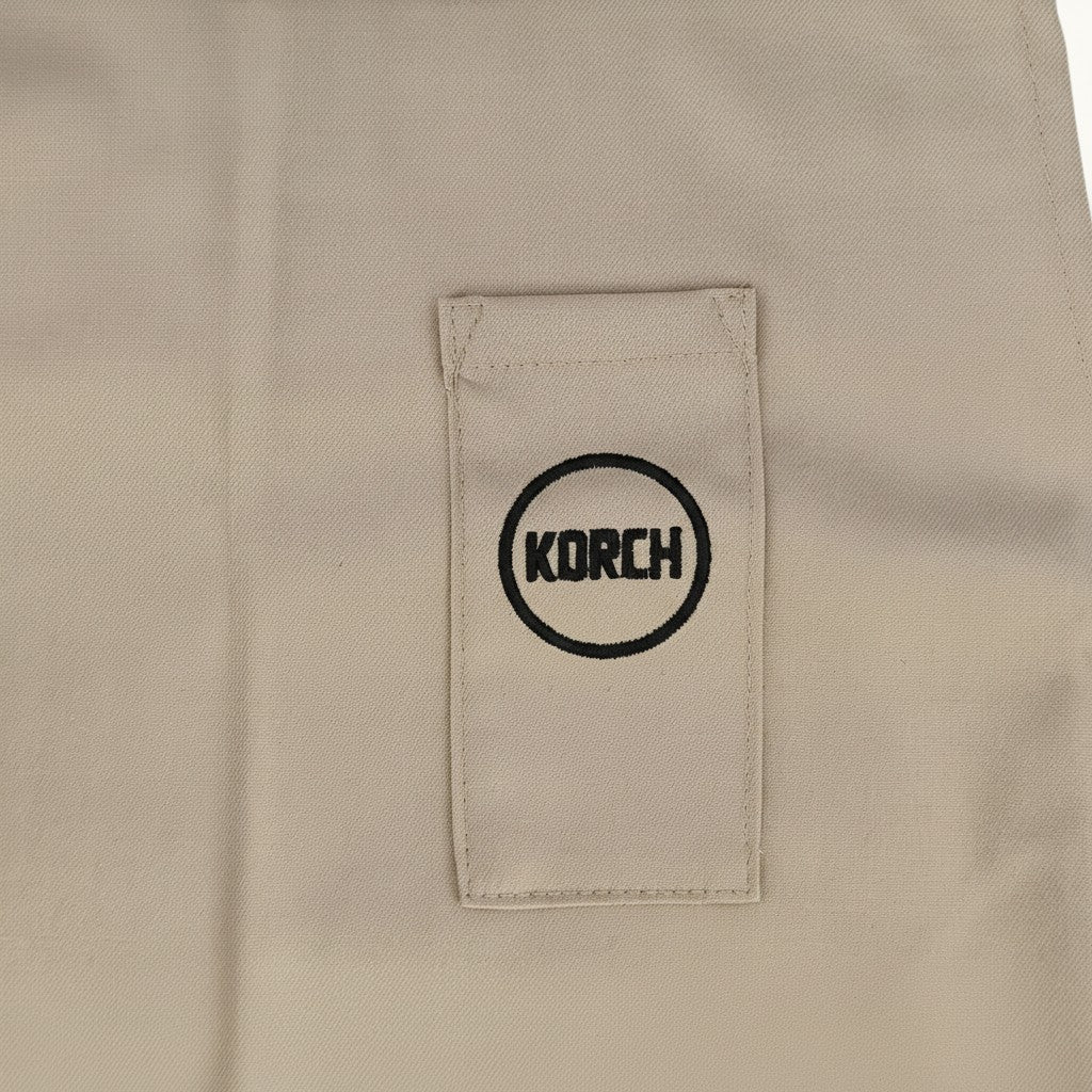 Ποδιά chef "Korch Forge"-Unisex