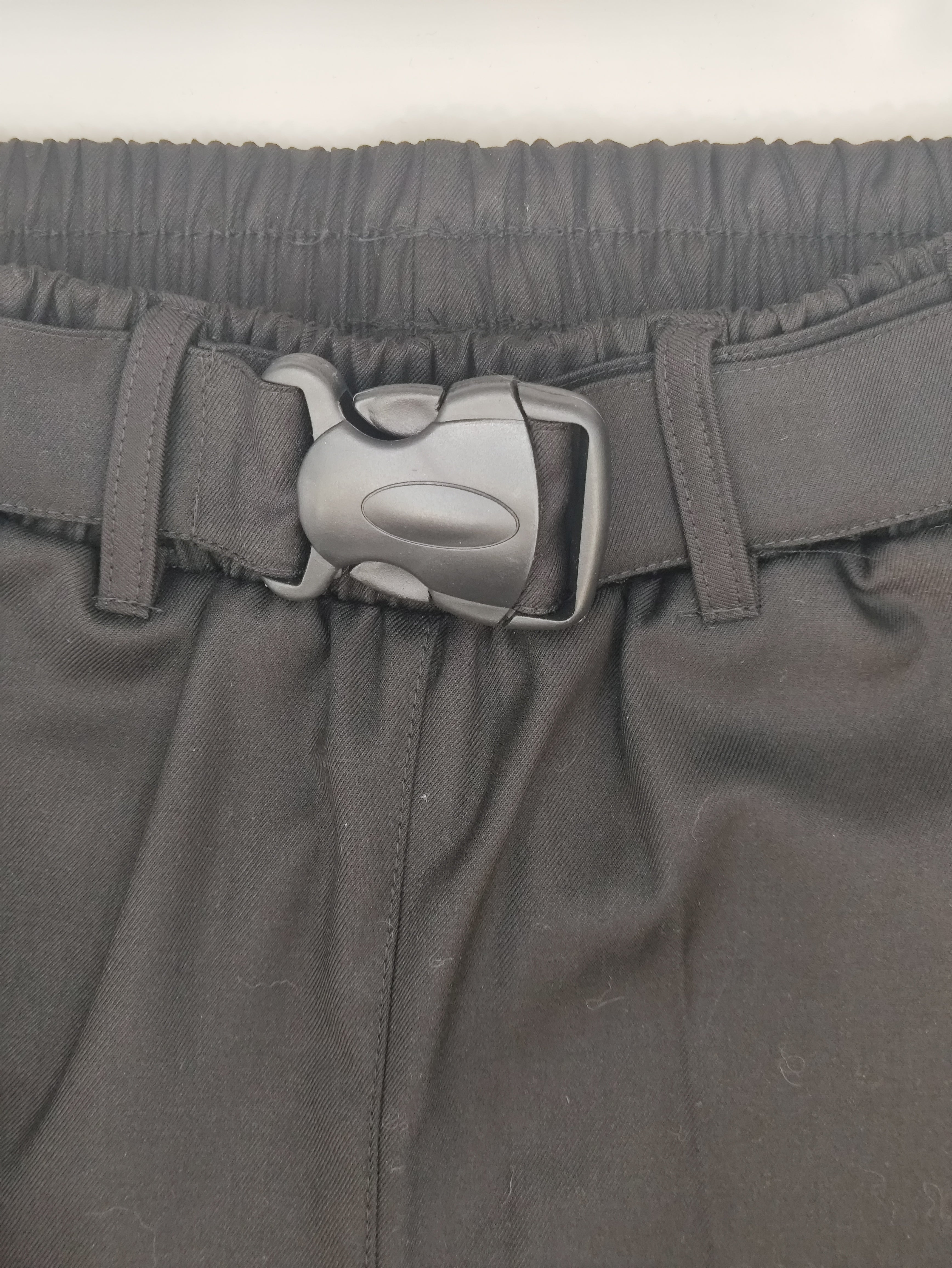 Παντελόνι chef "Korch Forge"-Unisex