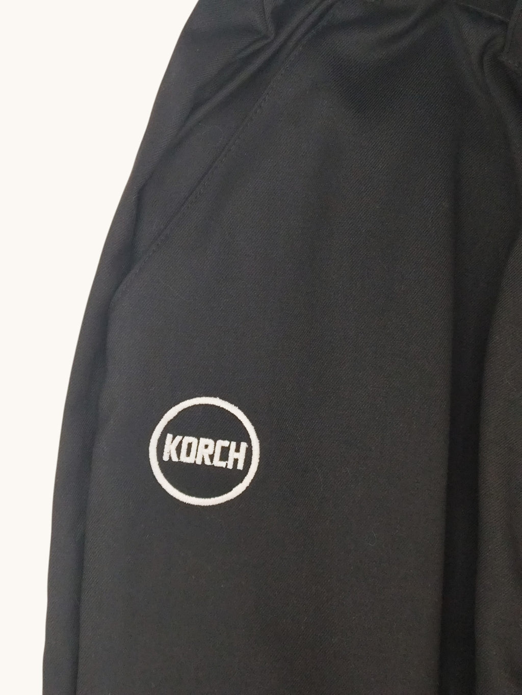 Παντελόνι chef "Korch Forge"-Unisex