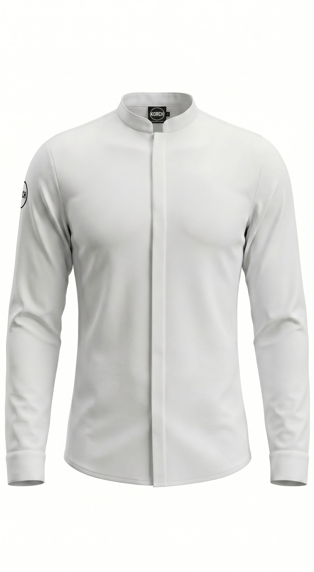 Σακάκι chef "Korch Forge"-Unisex