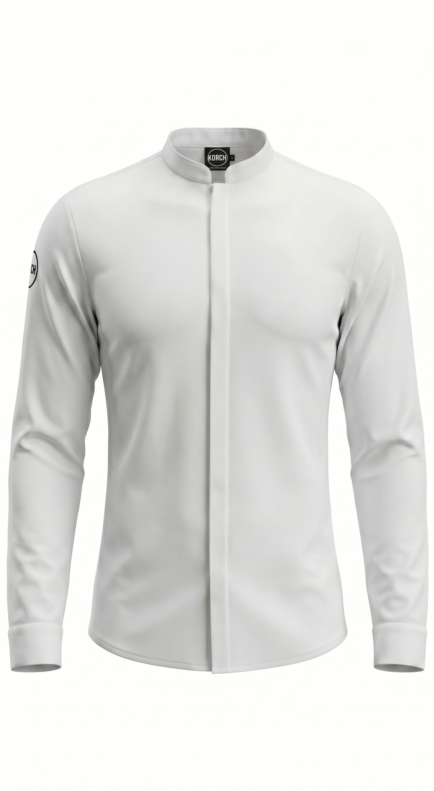 Σακάκι chef "Korch Forge"-Unisex