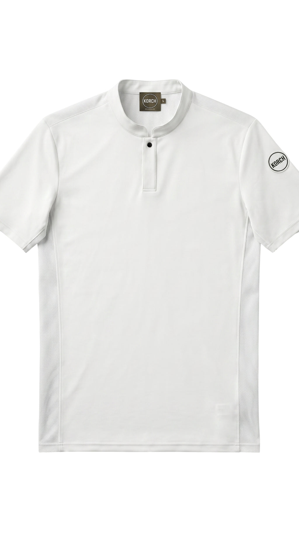 Μπλούζα chef "Korch Forge"-Unisex