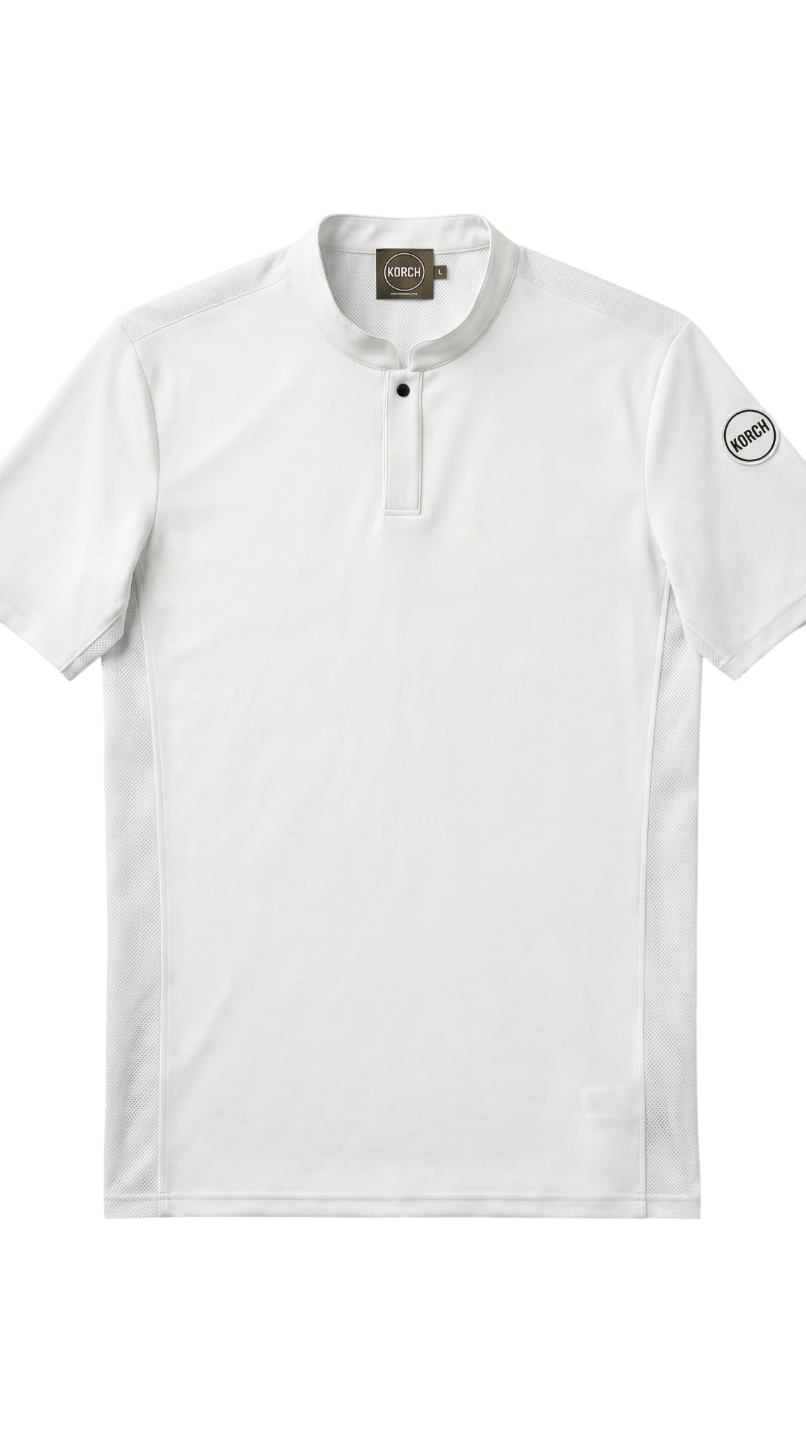 Μπλούζα chef "Korch Forge"-Unisex