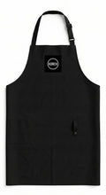 Ποδιά chef "Korch Forge"-Unisex