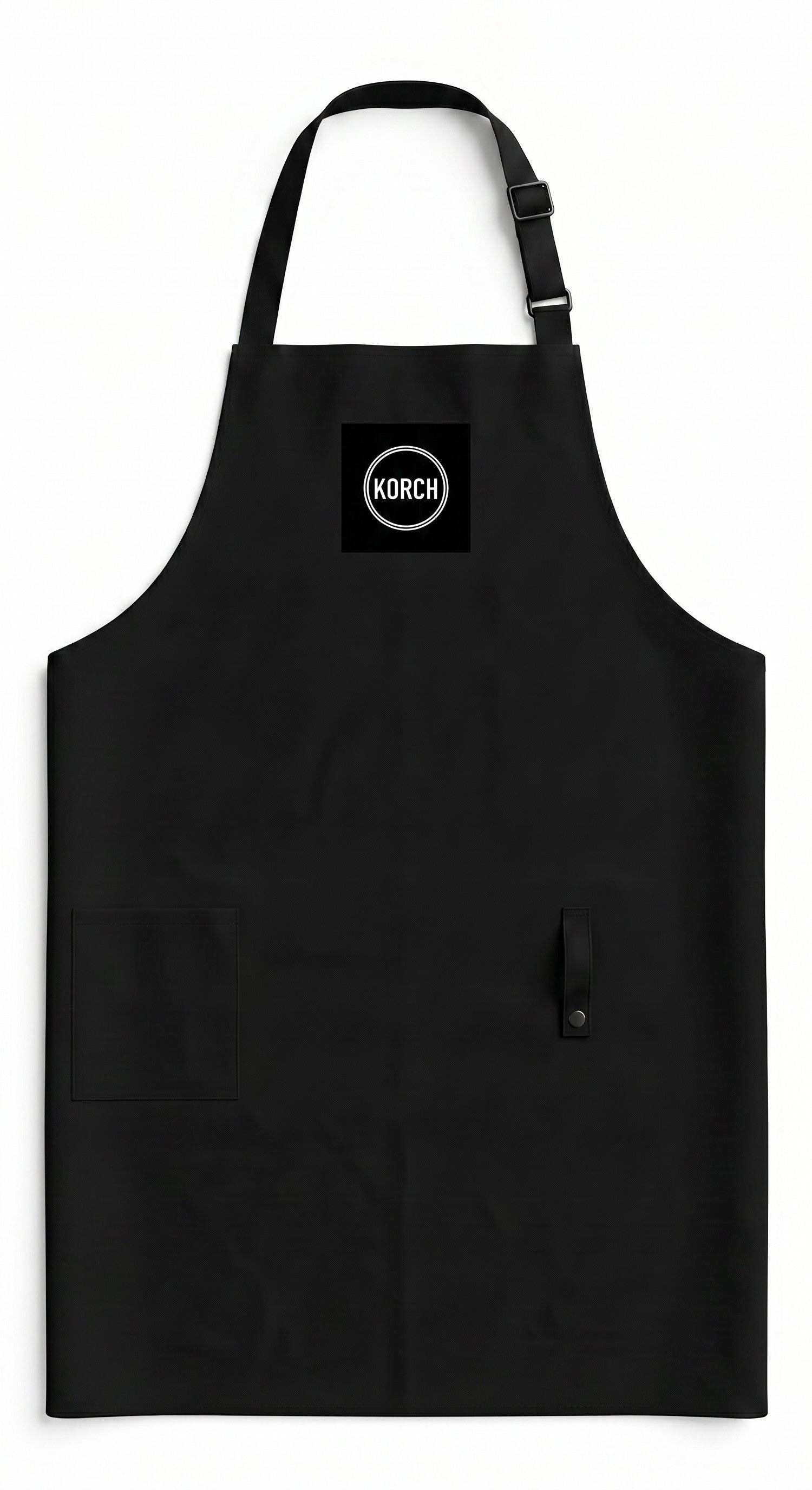 Ποδιά chef "Korch Forge"-Unisex