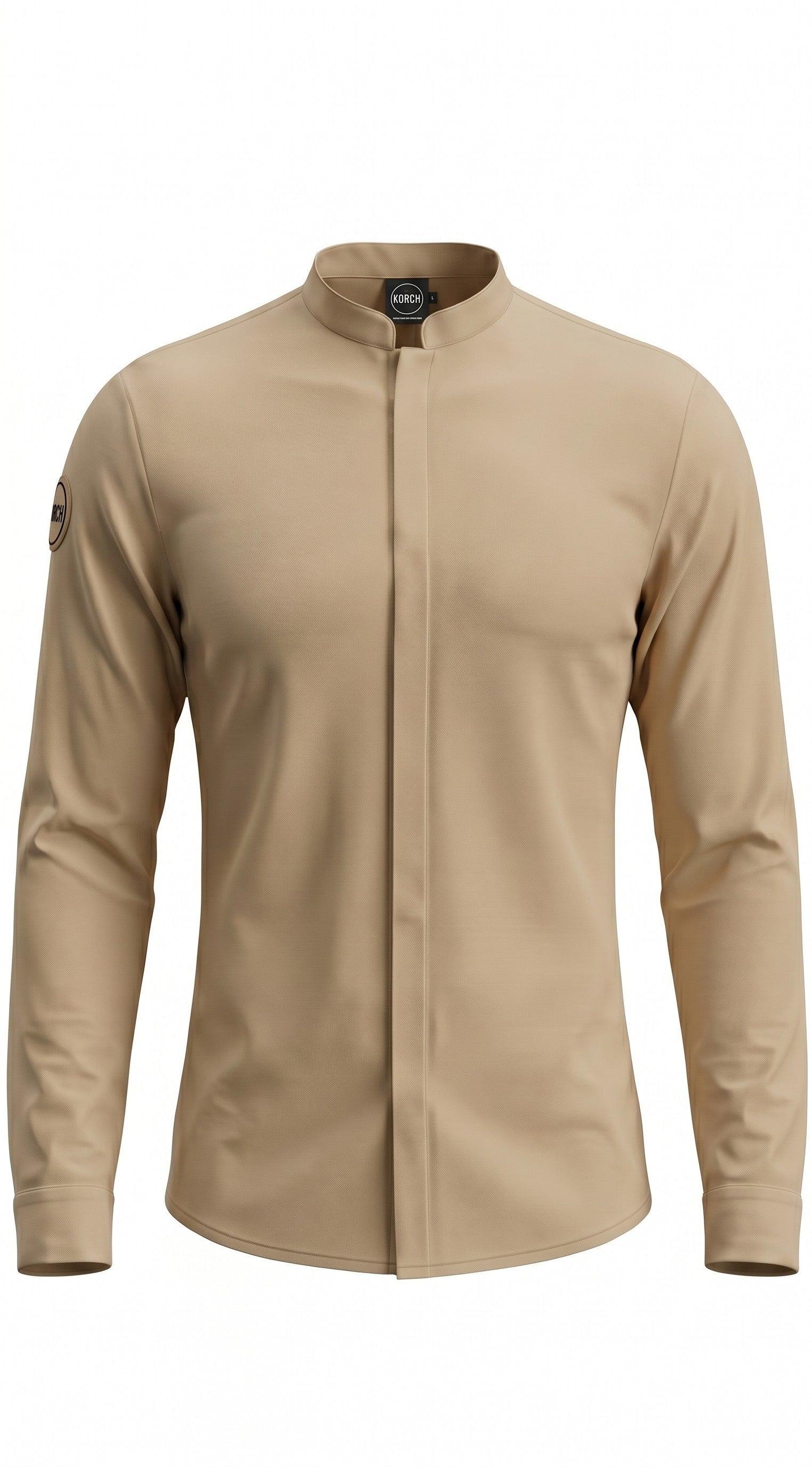 Σακάκι chef "Korch Forge"-Unisex